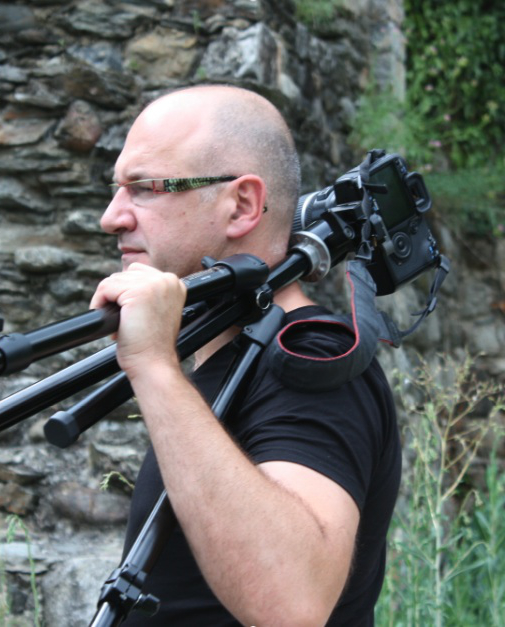 Gerardo Boto Varela - Universitat de Girona