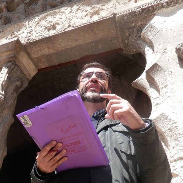 Fernando Gutierrez Baños - Universidad de Valladolid