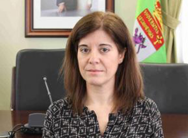 María Dolores Teijeira Pablos - Universidad de León
