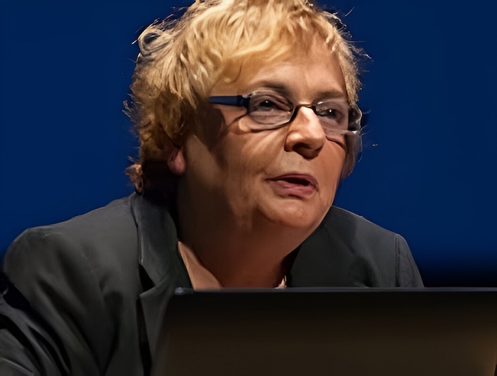 Mª Del Rocio Sanchez Ameijeiras - Universidade de Santiago de Compostela