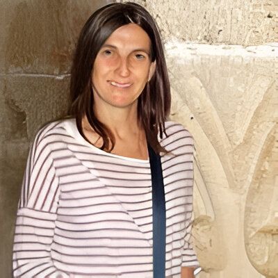 Teresa López de Guereño - Universidad Autónoma de Madrid