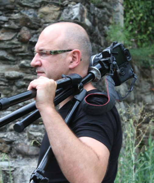 Gerardo Boto Varela (Universitat de Girona)