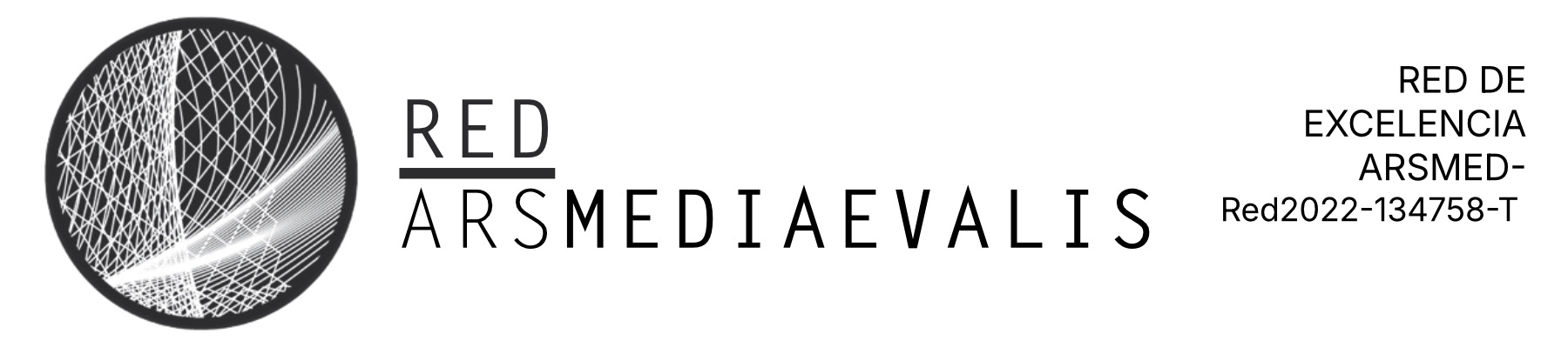 Red Ars Mediaevalis