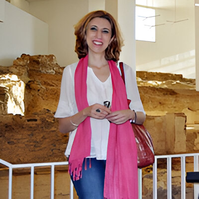 Susana Calvo Capilla (Universidad Complutense de Madrid)