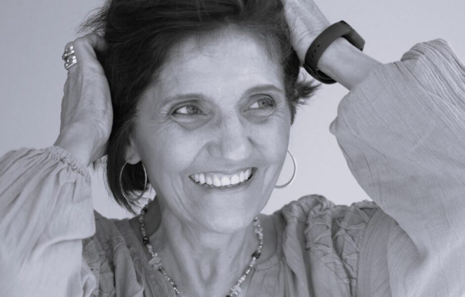 Olga Pérez Monzón (Universidad Complutense de Madrid)