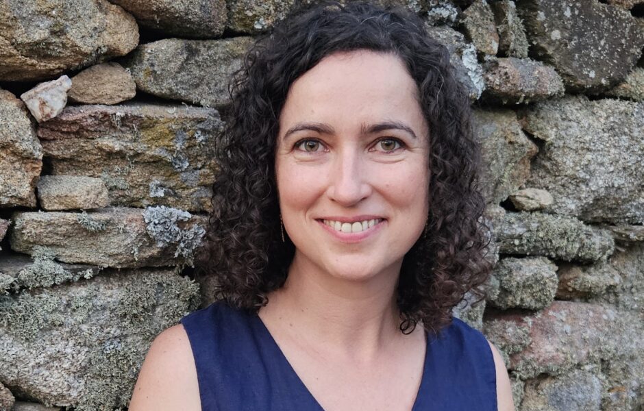 Elena Paulino Montero (Universidad Nacional de Educación a Distancia)